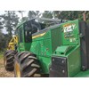 2019 John Deere 843L Wheel Feller Buncher